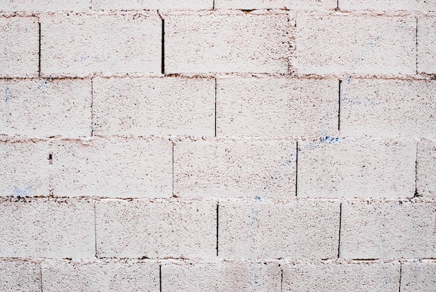 Brick wall texture