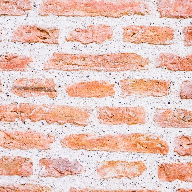 Brick wall texture