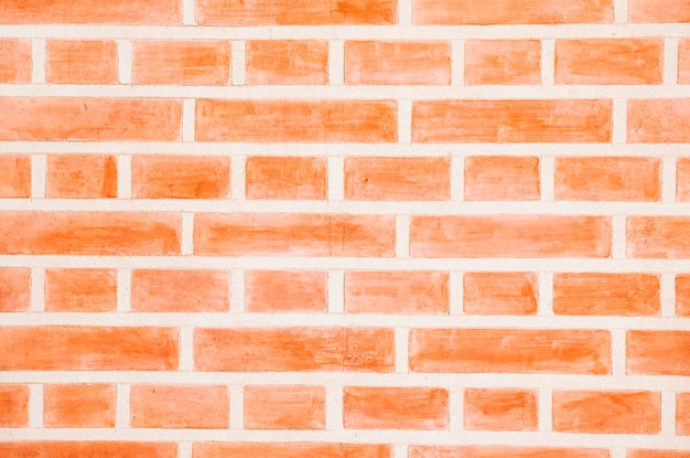 Brick wall texture