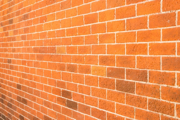 Brick wall textures background