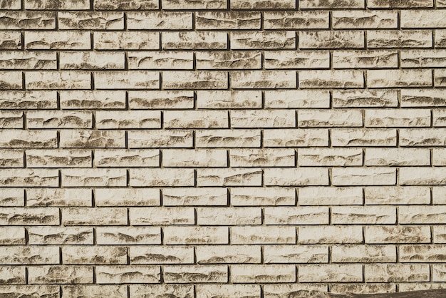 Brick wall textures