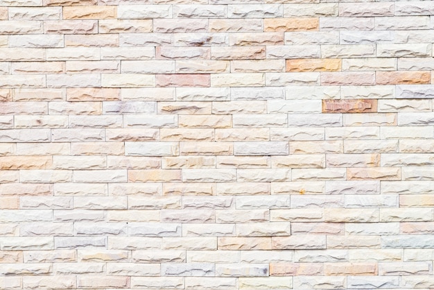 Free photo brick wall textures