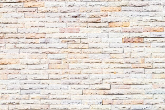 Brick wall textures