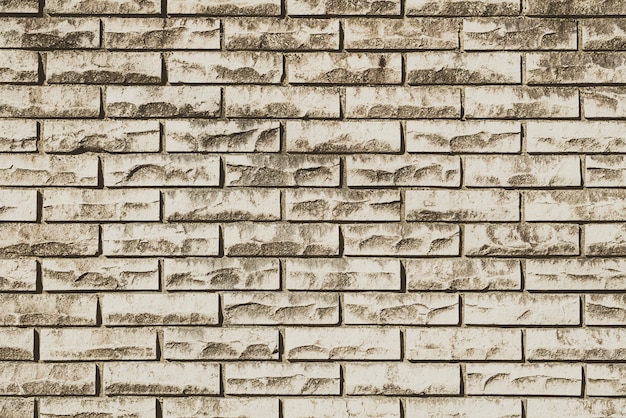 Brick wall textures