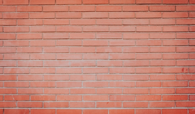 Бесплатное фото Кирпичная стена с точечным освещением