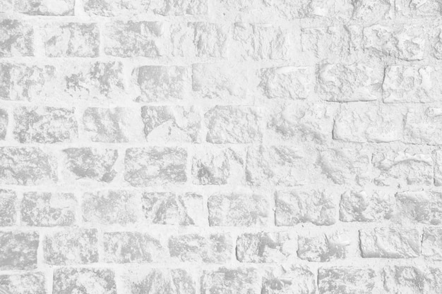 벽돌 흰 벽