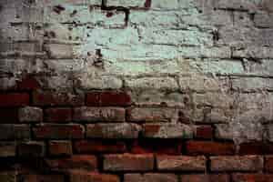 Free photo bricks texture