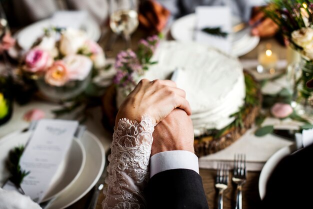 Wedding Essentials 40 Best Free Graphics On Freepik