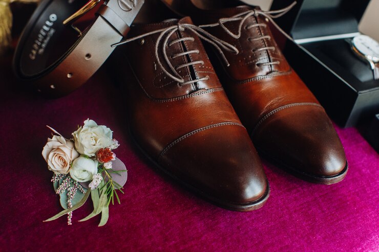 oxford shoes for dynamic occassions