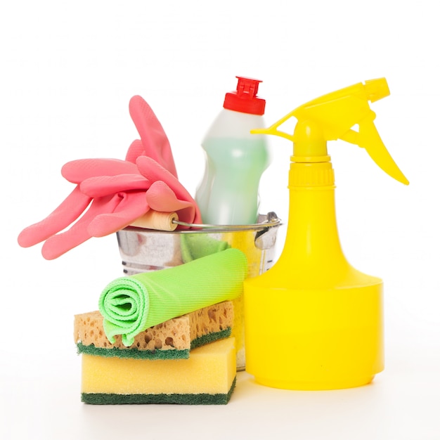 610 Cleaning Tools Photos, Pictures And Background Images For Free Download  - Pngtree