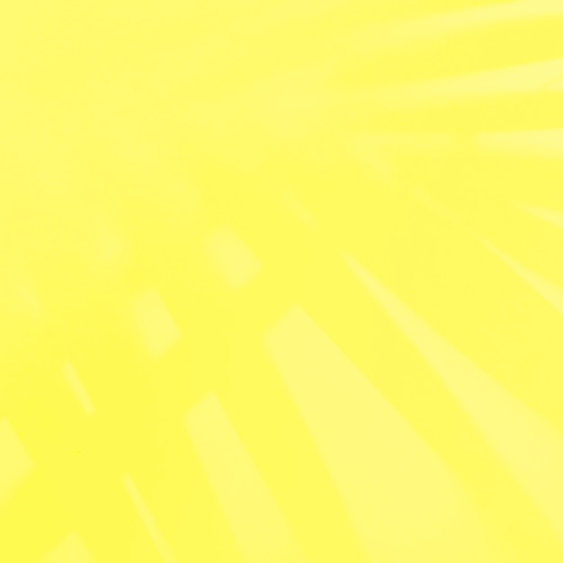 Bright lime yellow background