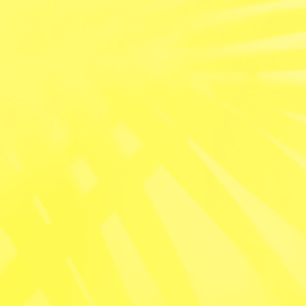 Bright lime yellow background