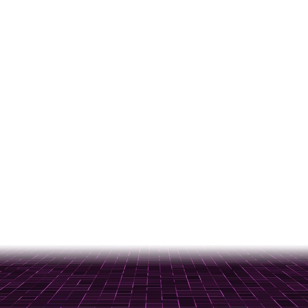 無料写真 テクスチャの背景に明るい紫色の正方形のモザイク。
