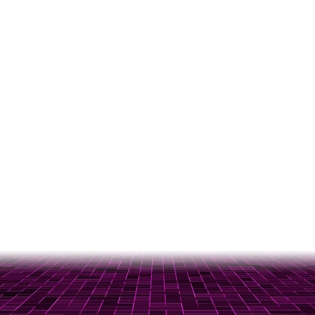 Free photo bright purple square mosaic for textural background.