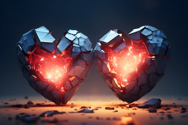 broken-hearts-with-texture_23-2150967206.jpg