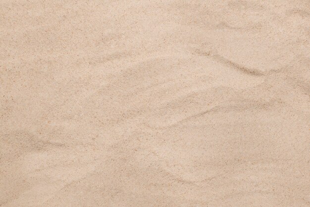 Brown background, natural sand texture