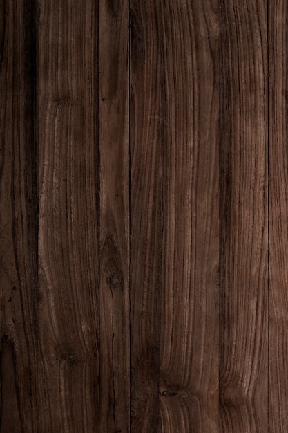 Коричневый пустой орех текстура древесины фон