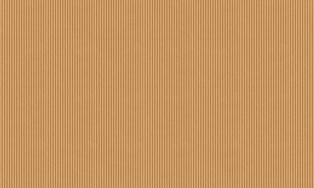 Brown cardboard texture