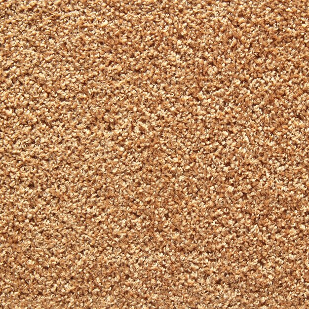 Brown carpet texture