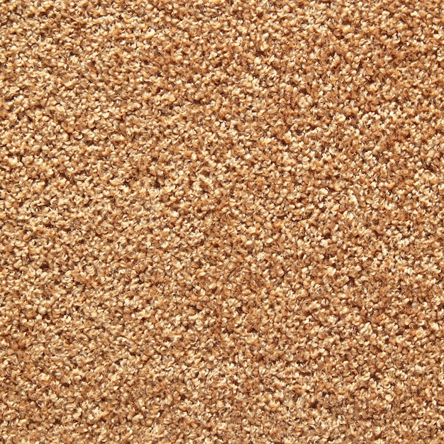 Brown carpet texture