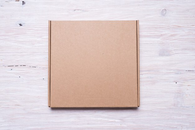 Download Free Photo Pizza Box Top View Yellowimages Mockups