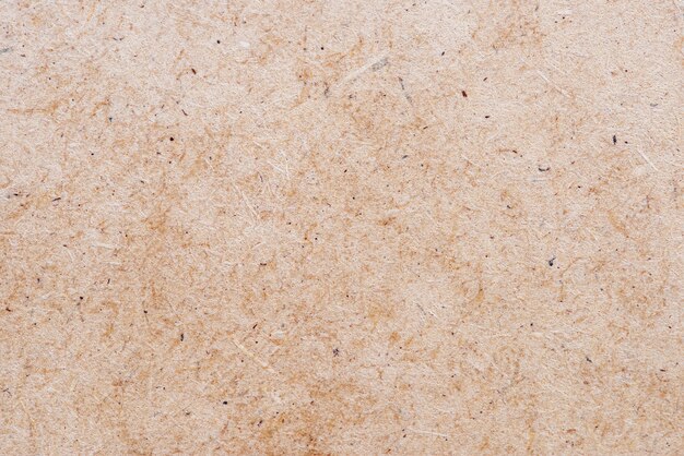 Brown corkboard textured flooring background