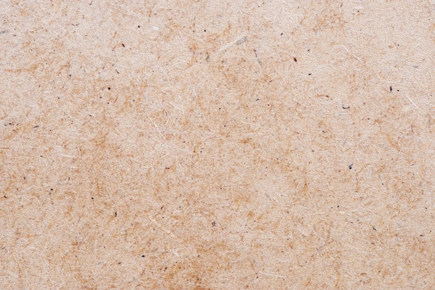 Brown corkboard textured flooring background