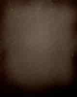 Free photo brown grunge background with a leather texture