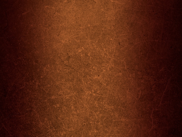Free Photo brown grunge texture 