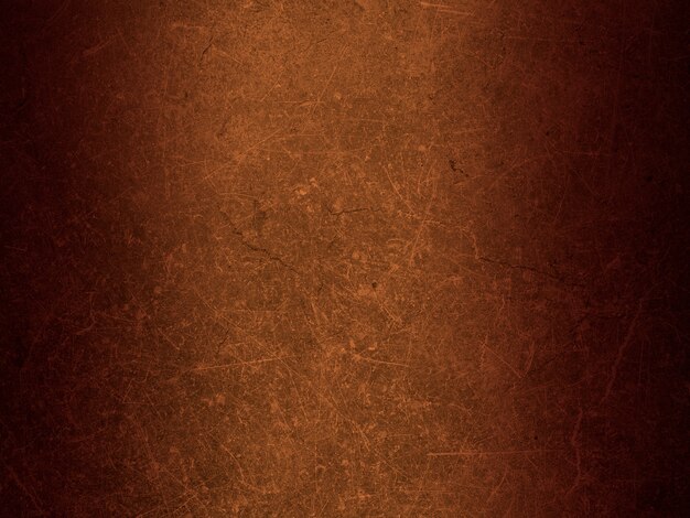 Brown grunge texture 