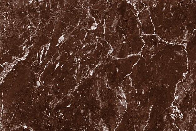 Brown marble textured background design