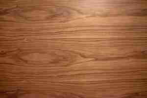 Free photo brown natural wood background