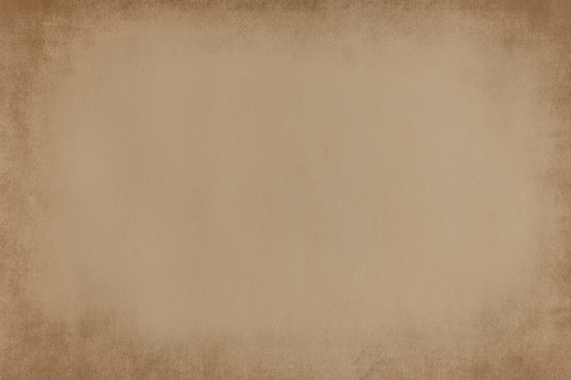 Brown painted smooth textured background