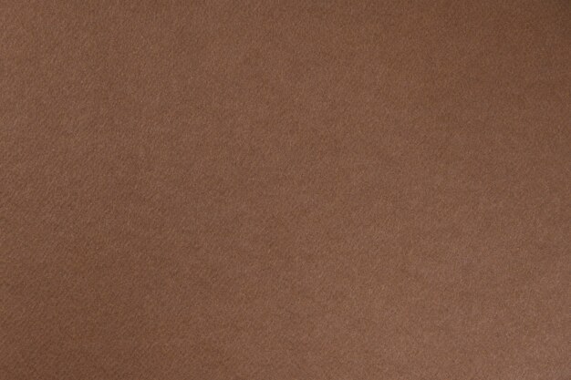 茶色の紙の背景シンプルなDIYクラフト