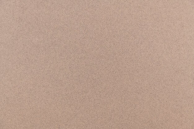 茶色の紙の背景シンプルなDIYクラフト