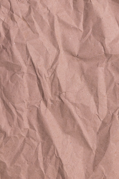 Brown paper texture background