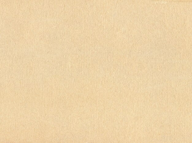 Brown paper texture background