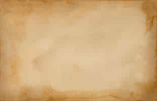 Free photo brown papyrus paper