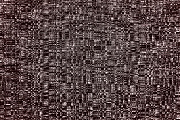 Brown rug fabric textured background