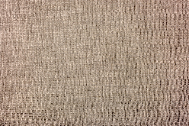 Brown rug fabric textured background