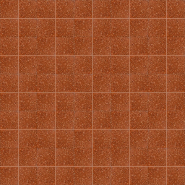 Brown square texture