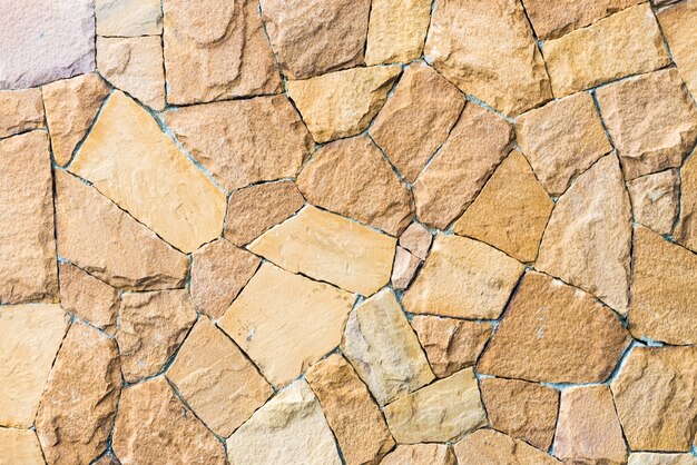 brown stone modern pattern brick