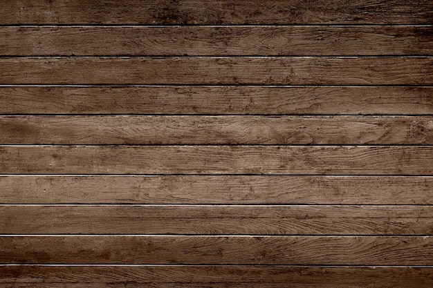 Free photo brown wood texture | high resolution background image