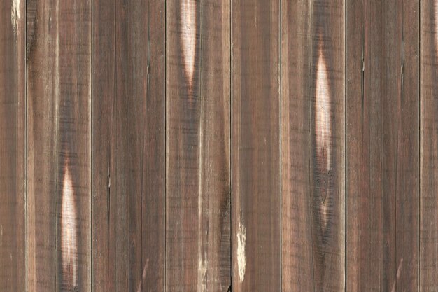 Brown wood texture