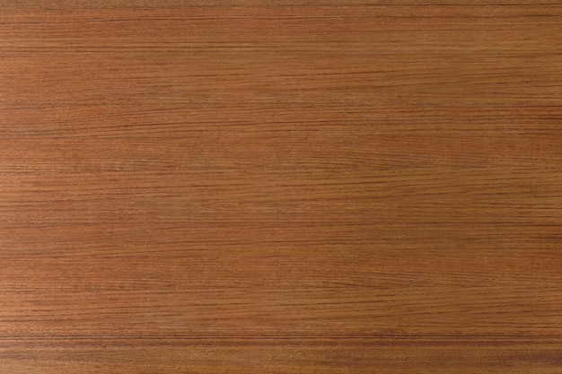 Free photo brown wood textured background with design space