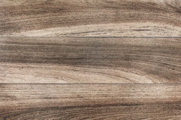 Brown wooden floor textured background