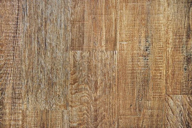 Коричневый деревянный пол текстурированный фон