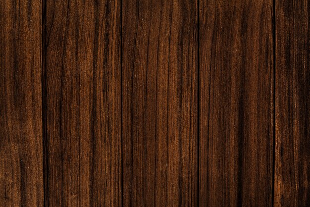 Brown wooden flooring textured background