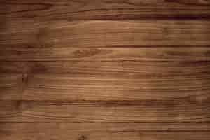 Free photo brown wooden flooring