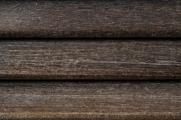 Brown wooden plank textured flooring background